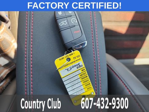 Used 2024 Dodge Hornet R/T Plus AWD/4WD image 35