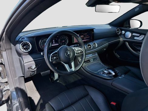 Used 2019 Mercedes-Benz E 450 4MATIC Coupe image 25