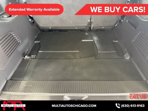 Used 2018 Chevrolet Tahoe 4WD image 34