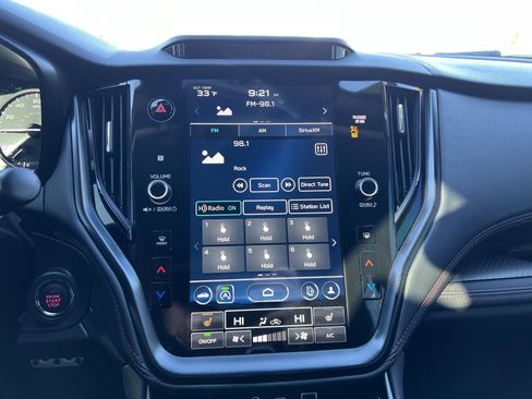 Used 2024 Subaru Legacy Sport image 23