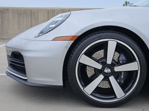 Certified 2026 Porsche 911 Carrera RWD image 13