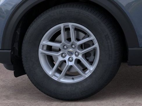 New 2026 Ford Explorer Active AWD/4WD image 19