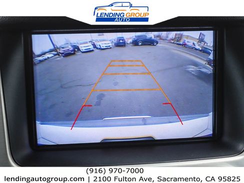 Used 2017 GMC Yukon SLE w/ Convenience Package image 22