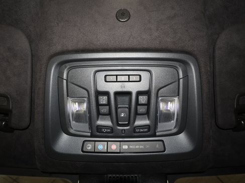 Certified 2025 GMC Sierra 3500 Denali Ultimate image 35