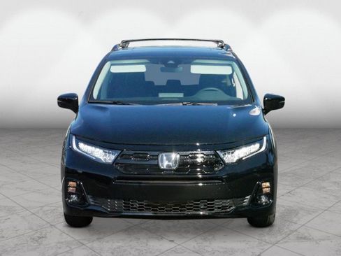 New 2026 Honda Odyssey Elite image 8
