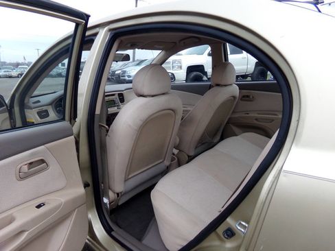 Used 2009 Kia Rio LX w/ PWR Pkg image 13