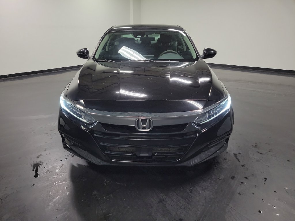 Used 2018 Honda Accord LX image 2