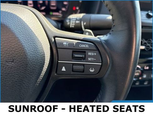 Used 2024 Honda Accord Sport image 8