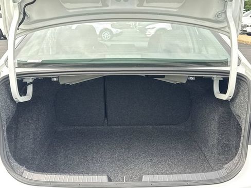 Used 2025 Volkswagen Jetta S FWD image 12