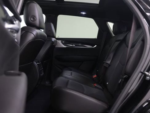 Used 2023 Cadillac XT5 Premium Luxury AWD/4WD image 36