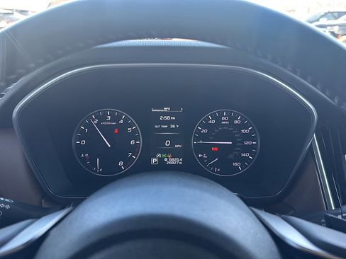 Used 2023 Subaru Outback Touring image 30