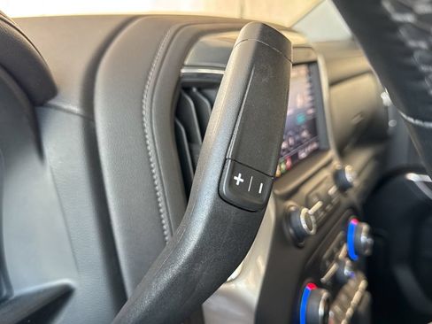 Used 2023 Chevrolet Silverado 3500 LTZ w/ LTZ Convenience Package AWD/4WD image 18
