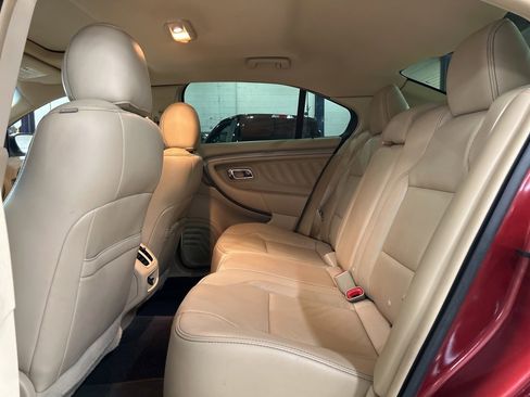 Used 2017 Ford Taurus SEL w/ Equipment Group 201A image 37