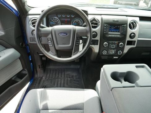 Used 2013 Ford F150 XLT w/ Luxury Equipment Group AWD/4WD image 22