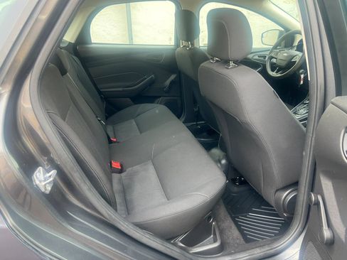 Used 2017 Ford Focus S FWD image 28