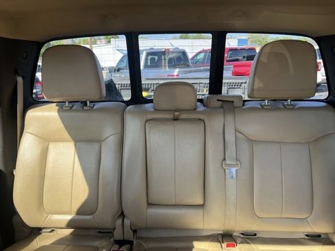 Used 2013 Ford F150 Lariat w/ Luxury Equipment Group image 33