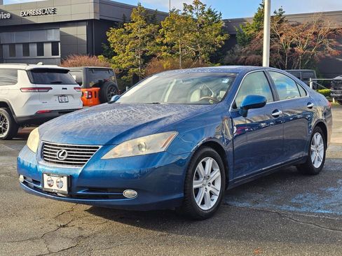 Used 2008 Lexus ES 350 image 3