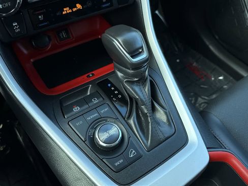 Used 2024 Toyota RAV4 TRD Off-Road w/ Weather Package image 20