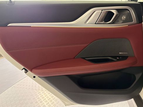 Certified 2023 BMW i4 eDrive35 w/ Premium Package RWD image 19