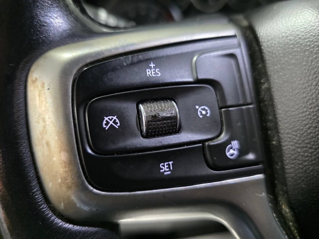 Used 2021 Chevrolet Silverado 1500 RST AWD/4WD image 13