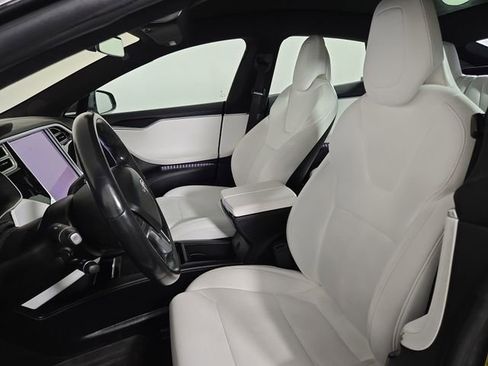 Used 2017 Tesla Model S 100D image 13