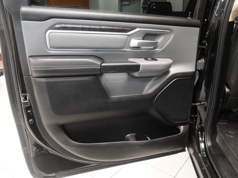 Used 2019 RAM 1500 Big Horn AWD/4WD image 23
