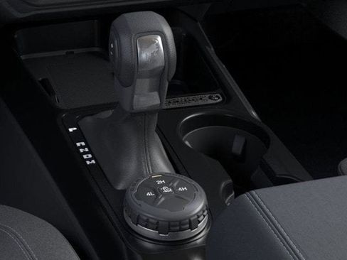 New 2026 Ford Bronco Big Bend image 50