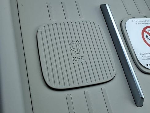 New 2026 Hyundai Santa Fe SEL FWD image 12