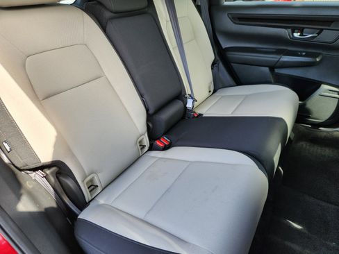 Certified 2025 Honda CR-V LX image 15
