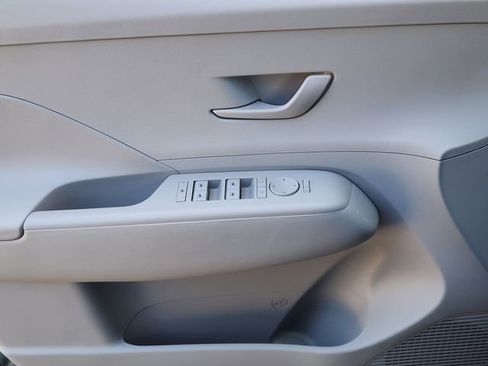 Certified 2026 Hyundai Kona SEL Sport FWD image 17