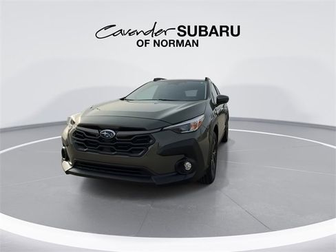 Used 2026 Subaru Crosstrek 2.0i Premium image 4