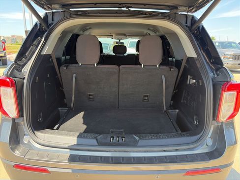 Used 2020 Ford Explorer XLT RWD image 23
