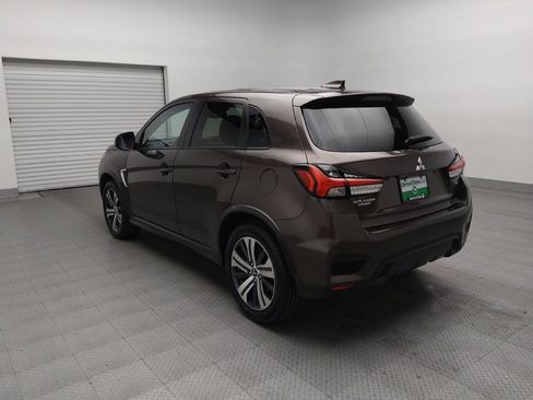 Used 2021 Mitsubishi Outlander Sport SE image 5