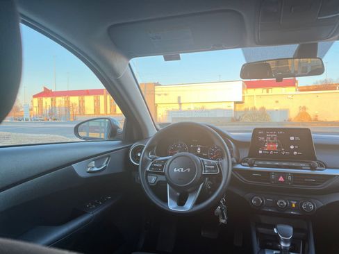 Used 2024 Kia Forte LXS image 32