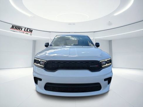 New 2026 Dodge Durango GT w/ Blacktop Package image 7
