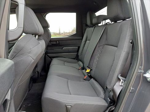 Used 2025 Toyota Tacoma SR5 image 20