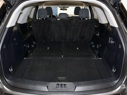 Certified 2025 Ford Explorer Active image 15