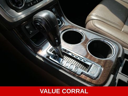 Used 2017 GMC Acadia Limited SLT AWD/4WD image 26