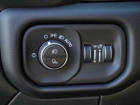 New 2026 RAM 2500 Laramie image 12