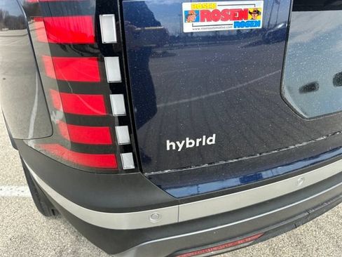 New 2026 Hyundai Palisade SEL AWD/4WD image 36