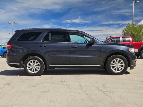 Used 2014 Dodge Durango SXT w/ Quick Order Package 23B AWD/4WD image 4