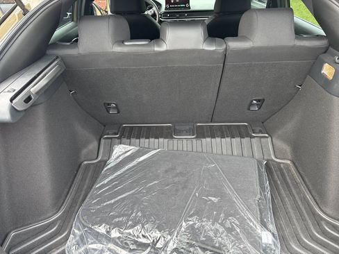 Used 2025 Honda Civic Sport image 37