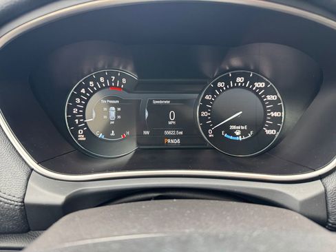 Used 2018 Lincoln MKX Reserve w/ Luxury Package image 21