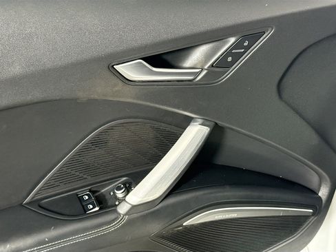 Used 2017 Audi TTS 2.0T Coupe w/ Technology Package image 24