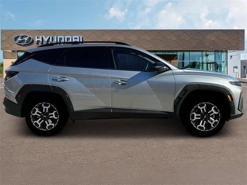 New 2026 Hyundai Tucson XRT AWD/4WD image 9