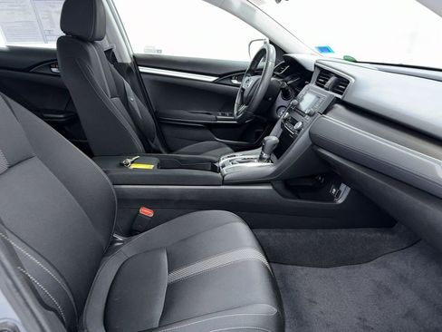 Used 2020 Honda Civic LX image 13