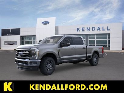 New 2026 Ford F250 Lariat