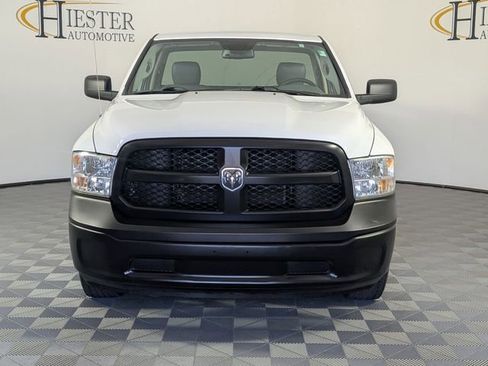 Used 2019 RAM 1500 Tradesman w/ Power & Remote Entry Group RWD image 3