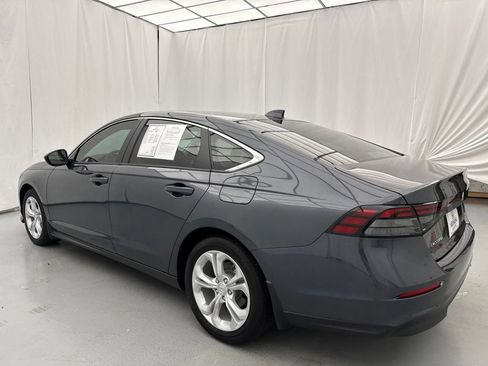 Used 2024 Honda Accord LX image 5