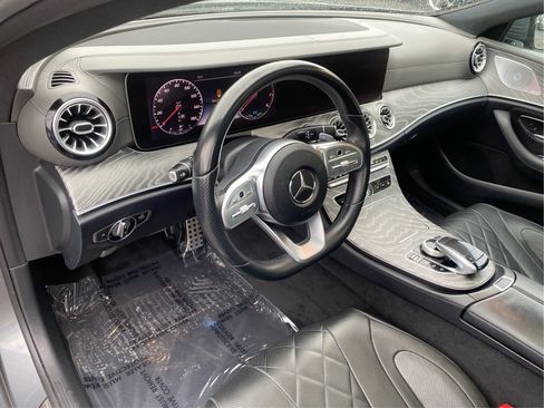 Used 2019 Mercedes-Benz CLS 450 image 10